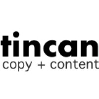 Tincan Communications