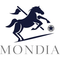 MONDIA logo - Similar company to Execration