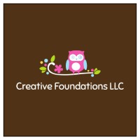 Creative Foundations LLC logo - Similar company to Babies Cant Wait