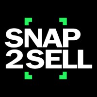 Snap to Sell logo - Similar company to Erp Ai