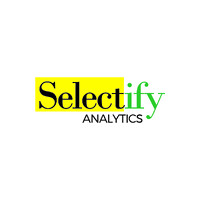 Selectify Analytics logo - Similar company to Bytenode