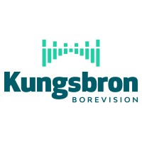 Kungsbron Borevision AB logo - Similar company to Tiego Ab