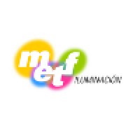 METF Iluminación logo - Similar company to Saccsa Automatización Y Control