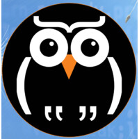 Code for fun logo - Similar company to Cs Kickstart