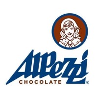 Alpezzi Chocolate logo - Similar company to Verde Valle
