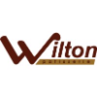 Wilton Patisserie logo - Similar company to Blacksmith Bets