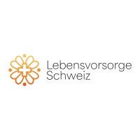 Lebensvorsorge Schweiz logo - Similar company to Recht-Einfach.Ch