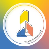 Vitamin Homes logo - Similar company to Groupviewtv