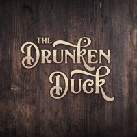 The Drunken Duck Durham logo - Similar company to Go Medical