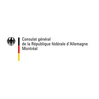 Consulat général d’Allemagne à Montréal logo - Similar company to Centre D'Intégration Brésil Québec