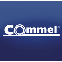 Commel - Zagreb d.o.o. logo - Similar company to Tk Lighting