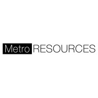 METRO RESOURCES LLC logo - Similar company to Mountco Construction And Development Corp.