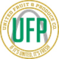 United Fruit & Produce logo - Similar company to Midstate Produce