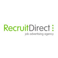 Recruit Direct Job Advertising Agency logo - Similar company to Hr Specialist