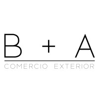 B + A comercio exterior logo - Similar company to Bairespack Sa Logistica Para El Comercio Exterior