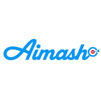 Aimash logo - Similar company to Borisdoes