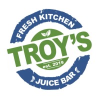 Troy'S Fresh Kitchen & Juice Bar