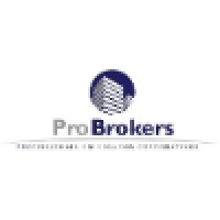 ProBrokers Seguros logo - Similar company to Probroker Panamá