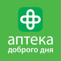 Аптека Доброго Дня logo - Similar company to Neemb