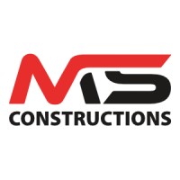 MS Constructions logo - Similar company to Emmanuelle Andreani Architectes
