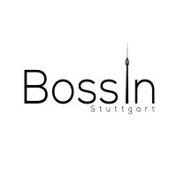 Bossin Stuttgart logo - Similar company to Agapedia Stiftung Für Kinder, Soziales Und Bildung Ggmbh