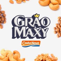 Grão Maxy logo - Similar company to Instituto Oliva