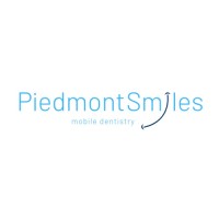 Piedmont Smiles Mobile Dentistry logo - Similar company to Wsfcs