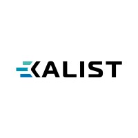 KALIST AKL s.r.o. logo - Similar company to Akbit - Specialized Cybersecurity & It Distributor
