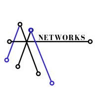 AA Networks logo - Similar company to Infochimps, A Csc Big Data Business
