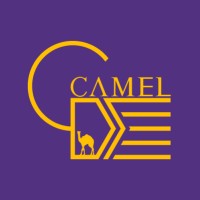 Camel Delivery Services logo - Similar company to Eco Express Ae