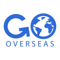 Go Overseas logo - Similar company to Woolf