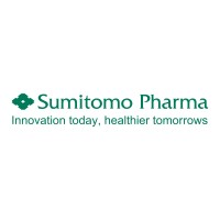 住友制药（苏州）有限公司 Sumitomo Pharmaceuticals(Suzhou) Co.,Ltd logo - Similar company to Sumitomo Pharmaceuticals