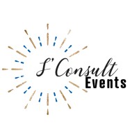 S'Consult Events logo - Similar company to Cap Events