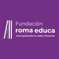 Fundación ROMA Educa logo - Similar company to Energyfintech