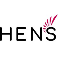 HENS FITNESS logo - Similar company to Professional Pool