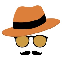 Undercover Snacks logo - Similar company to Think Jerky