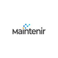 Maintenir logo - Similar company to Sustema Inc.