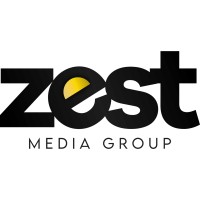 Zest Media Group logo - Similar company to Digithrive