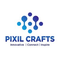 PIXIL CRAFTS logo - Similar company to Astral Developers