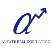 Alfatherm Insulation logo - Similar company to Irely.In