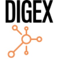 DIGEX GmbH logo - Similar company to Fabrimex Systems Ag