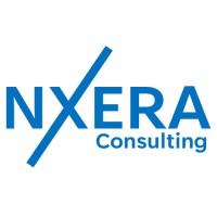 NXERA Consulting logo - Similar company to Engelmann Advisory