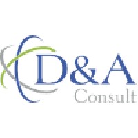 D&A Consult logo - Similar company to Trade247.Com