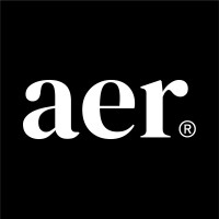 aer logo - Similar company to Melve
