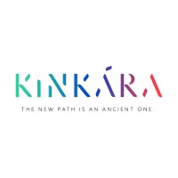 Kinkára logo - Similar company to Zews Web