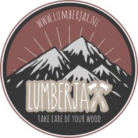Lumberjax logo - Similar company to Longwalk