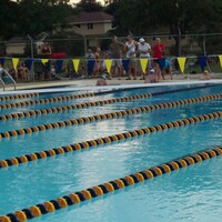 West Salem Swarthout Pool