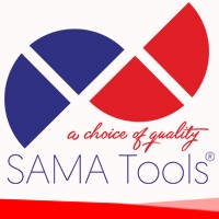SAMA Tools logo - Similar company to Rupac Srl