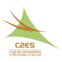C2ES - Club des Entreprises d'Estuaire et Sillon logo - Similar company to Ifm Enseignes