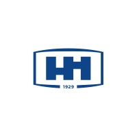 Hans Hess Industrietechnik GmbH logo - Similar company to Iwb Industrietechnik Gmbh